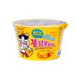Samyang Ramen Cheese Big Bowl 105G