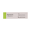 Aprocin Sterile Eye Ointment 3G