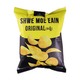 Shwe Moe Eain Fried Potato Chip Original 50G