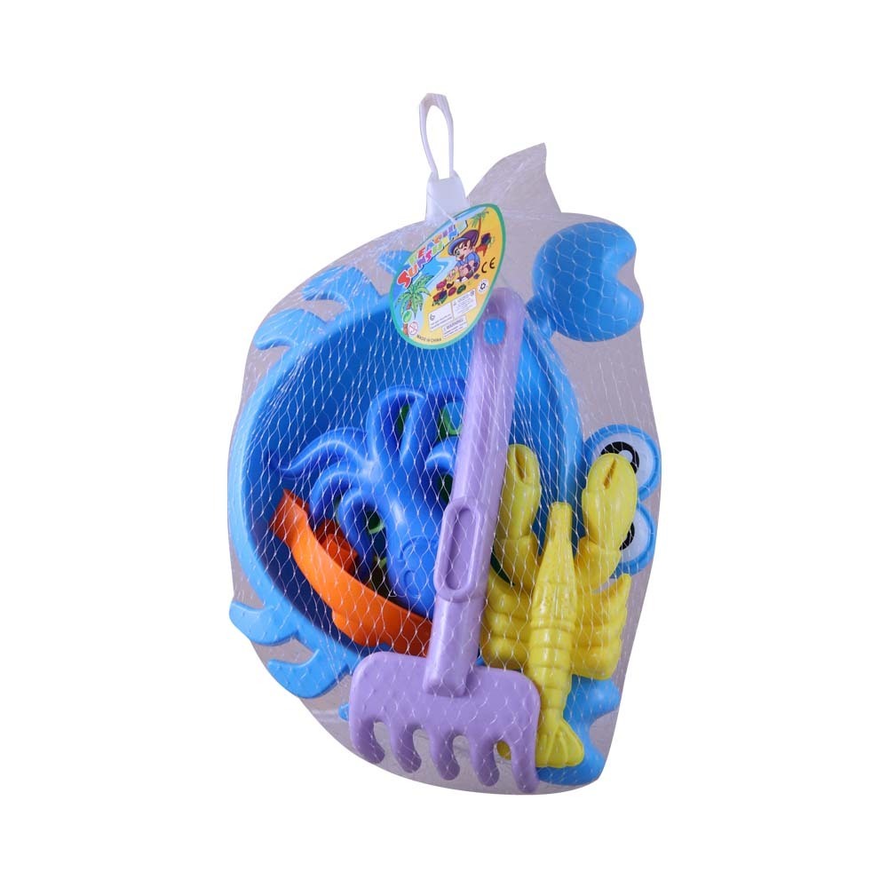Beach Set SJS-11223A (2 Asstd)