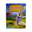 Uncle Moon - Princess & The Frog