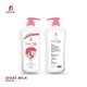 Skin Me Goat Milk Shower Cream 500ML