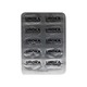 Uroka Dutasteride Capsules 0.5MG 10PCS