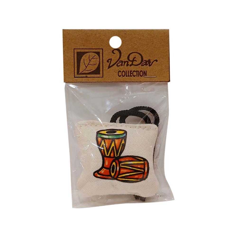 Vandar Collection Key Chain (Traditional)