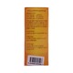 Parashin Paracetamol Suspension 250MG Orange 60ML