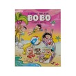Bobo Comics No.5 (Cartoon Min Zaw)