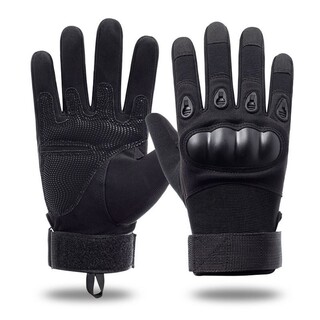 MTH Long Glove Green