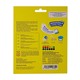 Colokit Washable Fiber Pens 12PCS SWM-C010