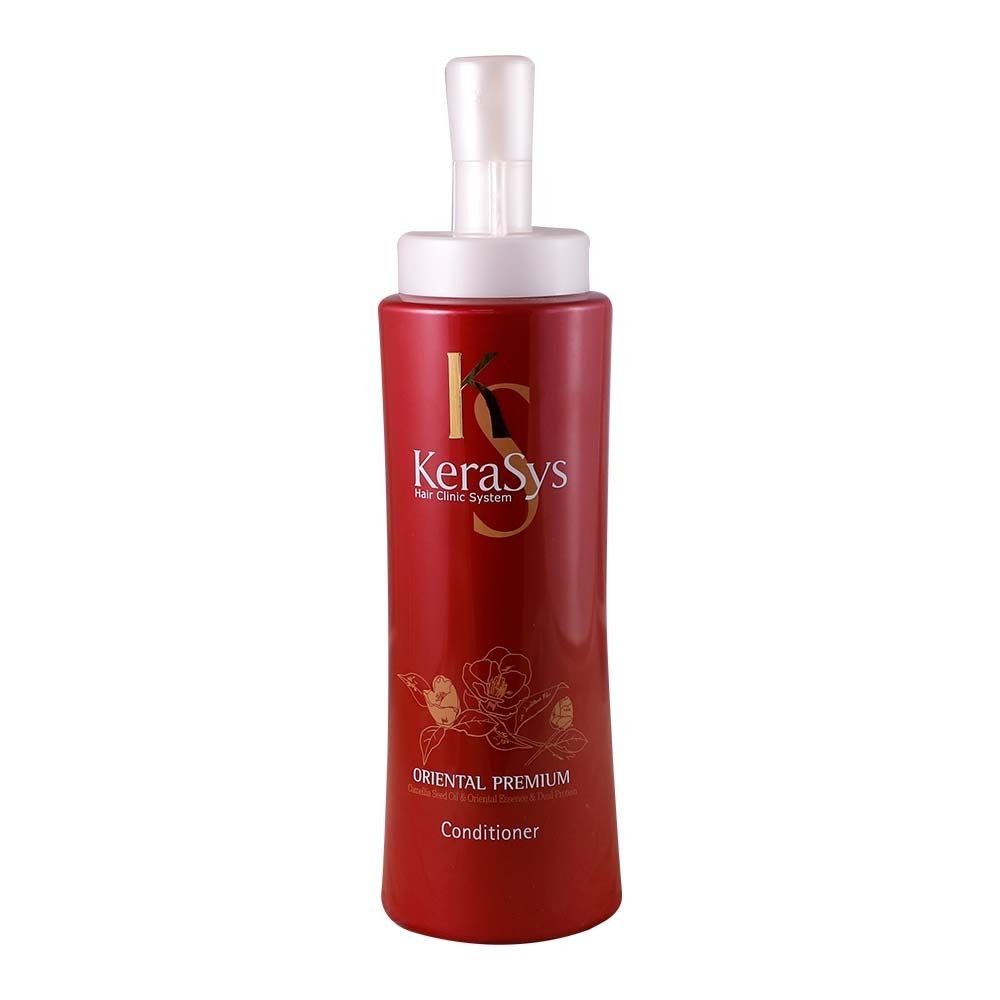 Kerasys Oriental Premium Hair Conditioner 600ML