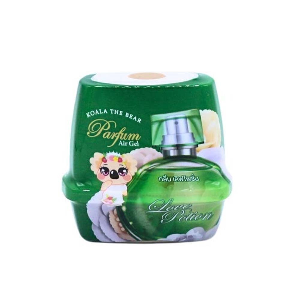 Koala Love Portion Gel 180G