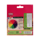 Master Art Wax Crayons Jumbo 24PCS No.212117
