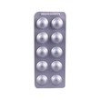 Zerodol-Cr Aceclofenac 200MG 10PCS