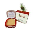 Kanaiya 2 Way Cake Powder Creampact (Natural 02) 12G