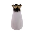 Amly Porcelain Flower Vase 10in No.BY064