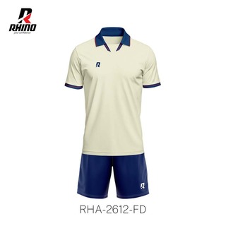 Olympic Rhino Ironclad Jersey RHA-2612-YD Small
