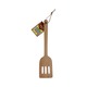 Panngabar Wooden Slotted Turner