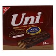 Uni Chocolate Wafer 288G