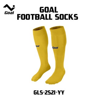 Olympic Goal Football Sock GLS-2521-BB Blue