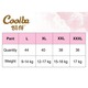 Coolba Baby Diaper (Large Size - Pant) 44PCS 6971102090364