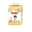 Kumo Premium Baby Diaper XXL Pants 10Pcs