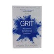 Grit (Angela Duckworth)