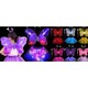 Beauty House LED Butterfly Fairy Costume Set Blue