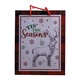PK X`Mas Present Bag (S)