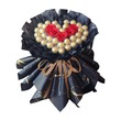 Li Li Floral Service Golden Heart Rose