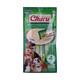 Inaba Churu Creamy Treat Chicken With Vege 4PCS