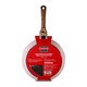 Sunhouse Fancy Marble Induction Fry Pan 24cm FC24