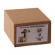 National Gas 4KG Cylinder Adapter