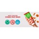 Cosmo Beauty Treat Fairness Papaya Face Wash 150ML (Cosmo Series)