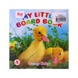 My Little Board Book 6PCS
