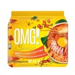 Mamee Omg Creamy Tomyum Shrimp Noodle Soup 70Gx5PCS