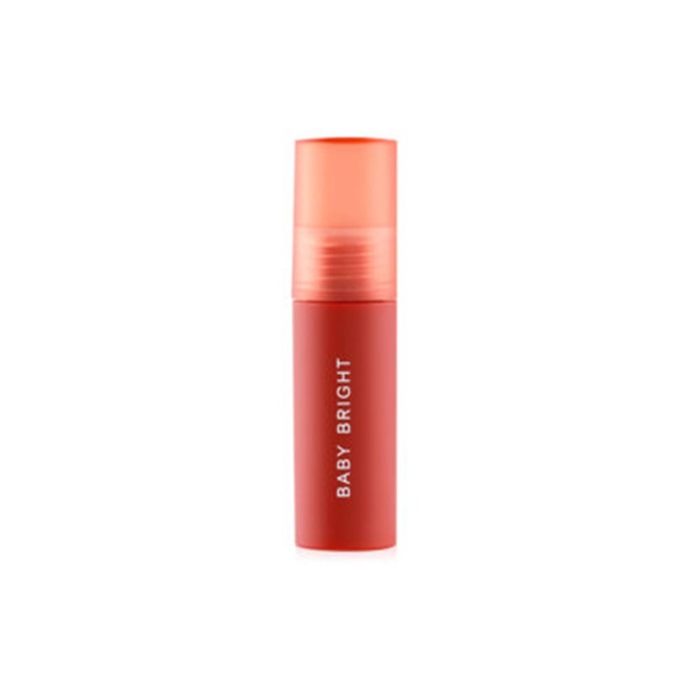Baby Bright Mask Friendly Lip Tint 2.5G (07 Persimmon Jam)
