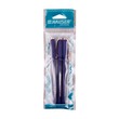 Hauser Gold Point Ball Pen 3PCS