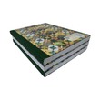 Star (300) Kattu 55 GSM 300 Pages White (1PCS)