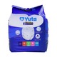 Yuta Adult Diaper Pants 10PCS (2Xl)