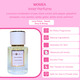 Womea Love Potion Inner Perfume 30ML 