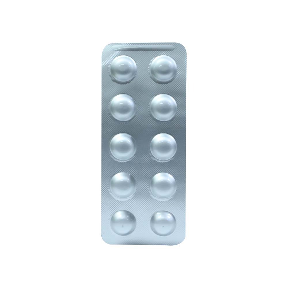 Tenov A Tenofovir Alafenamide Tablets 25MG 10PCS