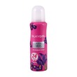 Silkygirl Arabian Iris Deodorant Spray 100ML