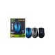 Green Tech Mouse GTWM -697 Grey 