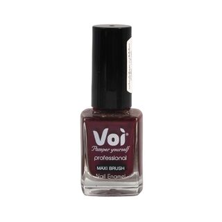 Voi Maxi Brush Nail Enamel 12ML 134