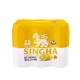 Singha Lemon Soda Water Carbonated Drink 330MLx6PCS (No Sugar)