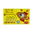 Ohgiya Cheese Snack With Almond 12PCS