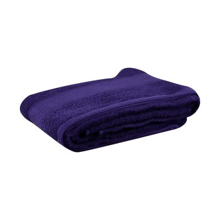 City Value Bath Towel 30X60IN Brown