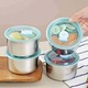 Stainless Steel Food Container