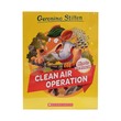 Geronimo Stilton 03: Clean Air Operation