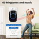 Self-Powered Wireless Doorbell  ELE0000963E