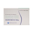 Acylex 400 Aciclovir 400Mg 10PCSx2
